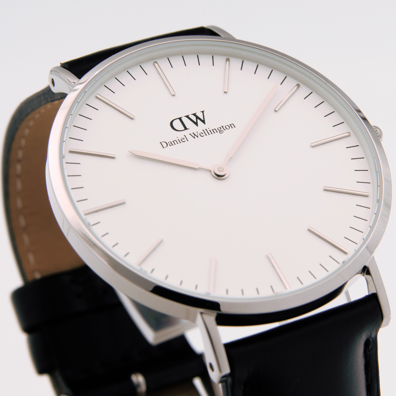 Часы Daniel Wellington DW00100020 - купить мужские наручные часы в ...